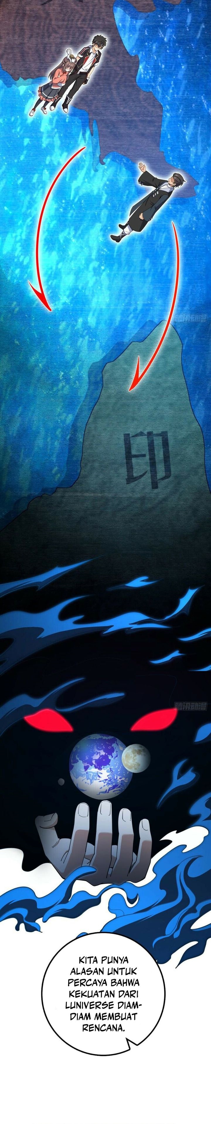 Spare Me, Great Lord! Chapter 669 Gambar 4